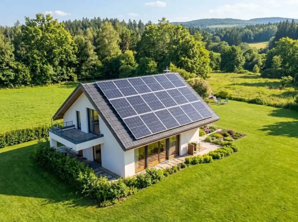 Solar bill savings calculator tool for residential and commercial solar