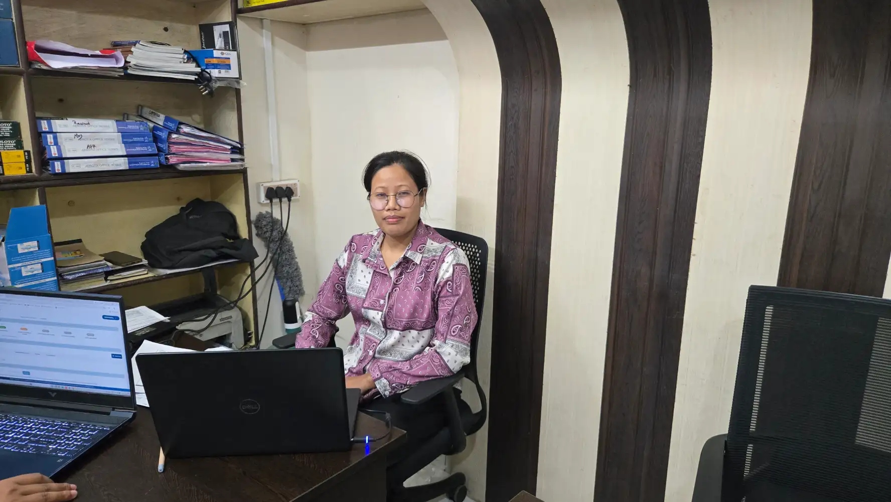 Sewaro Energy Office & Shop — S.C. Road, Athgaon, Guwahati, Assam